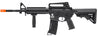 Lancer Tactical Gen 3 M4 SopMod Airsoft AEG Rifle (Color: Black) Airsoft Gun Guns