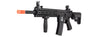 Lt-12B-G2 M4 Ris Gen 2 Evo Aeg Polymer Airsoft Rifle (Black)