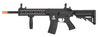 Lt-12B-G2 M4 Ris Gen 2 Evo Aeg Polymer Airsoft Rifle (Black)