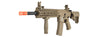 Lt-12T-G2 M4 Ris Gen 2 Evo Aeg Polymer Airsoft Rifle (Tan)