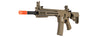 Lt-12Tk-G2 M4 Gen 2 Keymod Evo Aeg Polymer Airsoft Rifle (Tan)