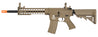 Lt-12Tk-G2 M4 Gen 2 Keymod Evo Aeg Polymer Airsoft Rifle (Tan)