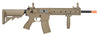 Lt-12Tl-G2 Low Fps M4 Ris Evo Aeg Polymer Airsoft Rifle (Tan)