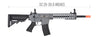 Lancer Tactical M4 370 - 395 FPS Gen 2 EVO 10" KeyMod Airsoft AEG - GRAY