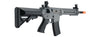 Lancer Tactical M4 370 - 395 FPS Gen 2 EVO 10" KeyMod Airsoft AEG - GRAY