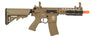 Lancer Tactical LT-14BT-G2-ME Proline 9" KeyMod Rail w/ Picatinny M4 Carbine AEG (Tan)