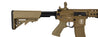 Lancer Tactical LT-14BT-G2-ME Proline 9" KeyMod Rail w/ Picatinny M4 Carbine AEG (Tan)