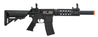 Lt-15Bl-G2 Airsoft Low Fps Polymer M4 Gen 2 Sd Aeg Rifle (Black)