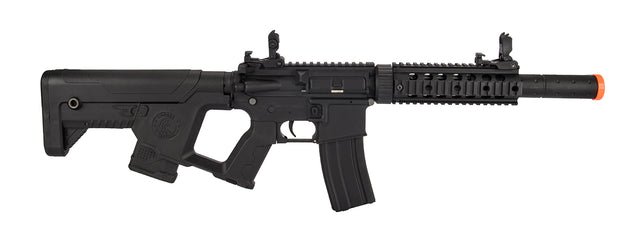 Lancer Tactical LT-15BBL-G2 Gen 2 AEG Rifle w/ Alpha Stock (Black)