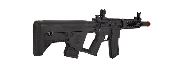 Lancer Tactical LT-15BBL-G2 Gen 2 AEG Rifle w/ Alpha Stock (Black)