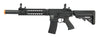 Lancer Tactical M4 SD 9" ProLine AEG [HIGH FPS] (BLACK)