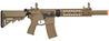 Lancer Tactical LT-15CT-G2-E Nylon Polymer Hybrid M4 Gen2 SD AEG (Tan)