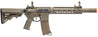 Lancer Tactical Gen 3 Nylon Polymer M4 SD AEG Airsoft Rifle (Color: Tan)