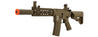 Lancer Tactical Airsoft Rifle Gun M4 330-345 FPS SD GEN 2 Polymer AEG Airsoft Rifle - TAN