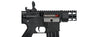 Lt-19Bl-G2 M4 Keymod 10 Inch Low Velocity (Color: Black)