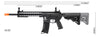 Lancer Tactical Gen 3 10" Keymod Airsoft M4 Carbine AEG Rifle (Color: Black) Airsoft Gun Guns