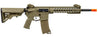 Lancer Tactical Gen 3 10" Keymod Airsoft M4 Carbine AEG Rifle (Color: Tan) Airsoft Gun Guns