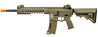 Lancer Tactical Gen 3 10" Keymod Airsoft M4 Carbine AEG Rifle (Color: Tan) Airsoft Gun Guns