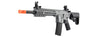 Lt-19Y-G2 Airsoft M4 Carbine 10" Aeg Rifle (Gray)