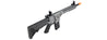 Lt-19Y-G2 Airsoft M4 Carbine 10" Aeg Rifle (Gray)