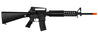 LT-22B Lancer M4 W/Free Float Rails (Black) Airsoft Gun