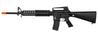 LT-22B Lancer M4 W/Free Float Rails (Black) Airsoft Gun