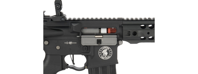 Lancer Tactical LT-24 M4 CQB ProLine AEG [LOW FPS] (BLACK)