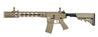 Lancer Tactical LT-25 ProLine Series M4 SPR "Interceptor" Airsoft Gun AEG [HIGH FPS] (TAN) Airsoft Gun