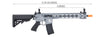 Lancer Tactical ProLine M4 SPR Interceptor Airsoft AEG Rifle Gun (Color: Gray)