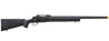 Lancer Tactical M24 High FPS Bolt Action Airsoft Sniper Rifle (Color: Black)