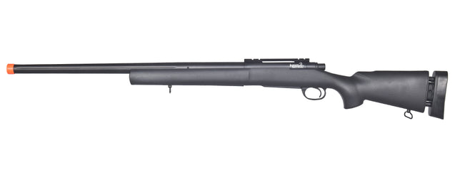 LT-28B M24 Bolt Action Rifle (Color: Black)