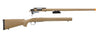 Lancer Tactical M24 High FPS Bolt Action Airsoft Sniper Rifle (Color: Tan)