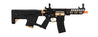 Lancer Tactical Enforcer NEEDLETAIL Skeleton AEG [Low FPS] w/ Alpha Stock, Gold