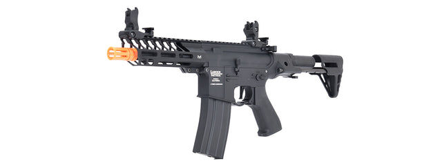 Lancer Tactical ProLine NEEDLETAIL PDW AEG [LOW FPS] (BLACK)