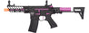 Lancer Tactical ProLine NEEDLETAIL PDW Skeleton AEG [HIGH FPS] (BLACK/PURPLE)