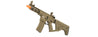 Lancer Tactical Airsoft Gun 330 - 350 FPS Enforcer NEEDLETAIL AEG - TAN