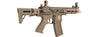 Lancer Tactical Airsoft Rifle Gun 330 - 350 FPS ProLine NEEDLETAIL PDW AEG - TAN