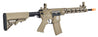 Lancer Tactical Airsoft Gun 370 - 395 FPS Enforcer BLACKBIRD Airsoft AEG Rifle - TAN