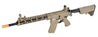 Lancer Tactical Airsoft Gun 370 - 395 FPS Enforcer BLACKBIRD Airsoft AEG Rifle - TAN