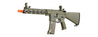 Lancer Tactical Gen 3 Enforcer Black Bird Airsoft AEG w/ Stubby Stock (Color: Tan)