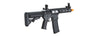 Lancer Tactical Gen 2 Hellion M-LOK 7" Airsoft M4 AEG (Color: Black & Silver)