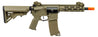 Lancer Tactical Gen 3 M-LOK 7" Airsoft M4 AEG (Color: Tan)