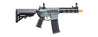 Lancer Tactical Gen 2 Hellion M-LOK 7" Airsoft M4 AEG (Color: Grey & Black)