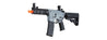 Lancer Tactical Gen 2 Hellion M-LOK 7" Airsoft M4 AEG (Color: Grey & Black)