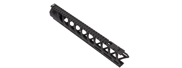 Lancer Tactical Nightwing Rail Handguard System Airsoft Gun Accessories