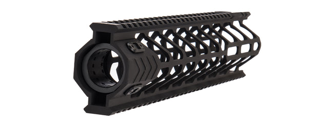 Lancer Tactical Nightwing Rail Handguard System Airsoft Gun Accessories