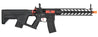 Lancer Tactical Enforcer Night Wing Skeleton AEG [High FPS] (BLACK + RED)