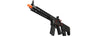 Lancer Tactical Enforcer Night Wing Skeleton AEG [High FPS] (BLACK + RED)