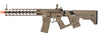 Lancer Tactical Enforcer Night Wing Skeleton AEG [LOW FPS] w/ Alpha Stock (TAN)