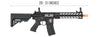 Lancer Tactical Airsoft Rifle Gun 370 - 390 FPS ProLine BATTLE HAWK Airsoft AEG - BLACK